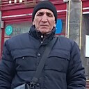 Гена, 60 лет