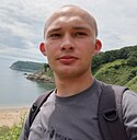 Степан, 21 год