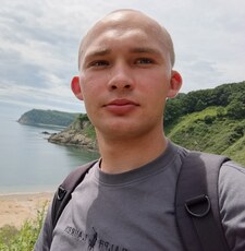 Фотография мужчины Степан, 21 год из г. Находка