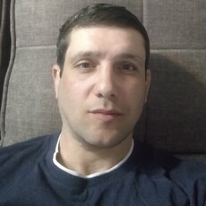 Фотография мужчины Дима, 43 года из г. Актобе