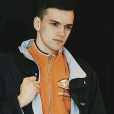 Фотография мужчины Андрей, 29 лет из г. Минск