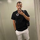 Данил, 23 года