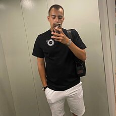 Фотография мужчины Данил, 23 года из г. Томск