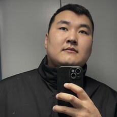Фотография мужчины Юрий, 27 лет из г. Якутск
