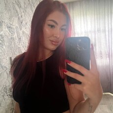 Фотография девушки Лика, 22 года из г. Новосибирск