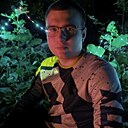 Кирилл, 22 года