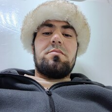 Фотография мужчины Абдулло, 30 лет из г. Железнодорожный