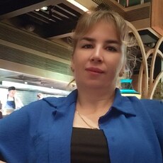 Фотография девушки Людмила, 36 лет из г. Уссурийск