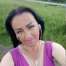 Юля, 41 из г. Ярославль.