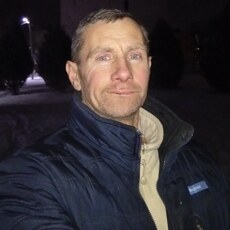 Фотография мужчины Сергей, 42 года из г. Гомель