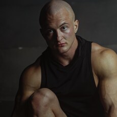 Фотография мужчины Стас, 24 года из г. Новосибирск