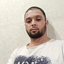 Али, 36 лет