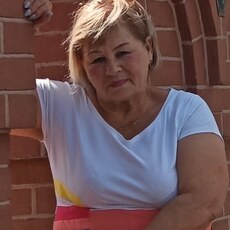 Фотография девушки Тамара, 67 лет из г. Тула