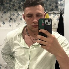 Фотография мужчины Selete, 24 года из г. Сергиев Посад