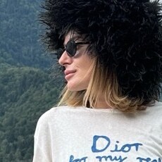 Фотография девушки Анна, 38 лет из г. Павлодар