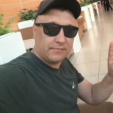 Фотография мужчины Сергей, 31 год из г. Большеустьикинское