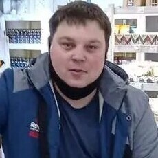 Фотография мужчины Владимир, 36 лет из г. Новокузнецк