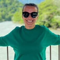 Татьяна, 42 из г. Ачинск.