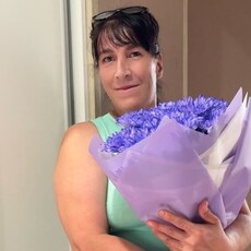 Фотография девушки Елена, 51 год из г. Благовещенск