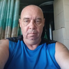 Фотография мужчины Иван, 57 лет из г. Магнитогорск
