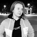 Фотиния, 20 лет
