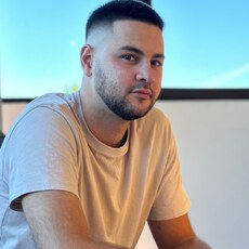 Фотография мужчины Даниил, 25 лет из г. Пятигорск