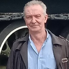 Фотография мужчины Дмитрий, 56 лет из г. Новокузнецк