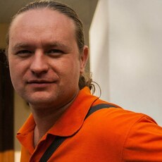 Фотография мужчины Александр, 42 года из г. Тула