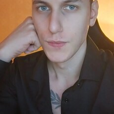 Фотография мужчины Павел, 28 лет из г. Санкт-Петербург