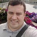 Андрей, 40 лет