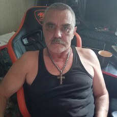 Фотография мужчины Вадим, 58 лет из г. Красноярск