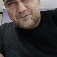 Фотография мужчины Вусал, 41 год из г. Набережные Челны