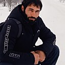 Малик, 33 года