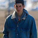Matvey, 20 лет