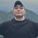 Искандер, 25 лет