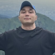Фотография мужчины Искандер, 25 лет из г. Костанай