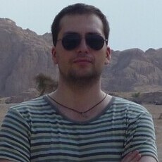 Фотография мужчины Сергей, 39 лет из г. Пятигорск