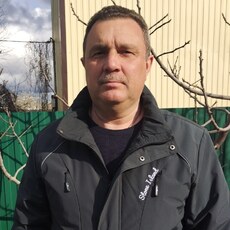 Фотография мужчины Андрей, 53 года из г. Темрюк