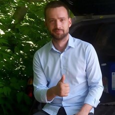 Фотография мужчины Віктор, 31 год из г. Запорожье
