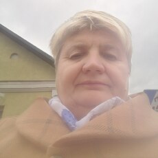 Фотография девушки Светлана, 61 год из г. Слоним