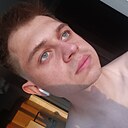 Дима, 23 года