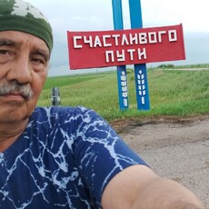 Фотография мужчины Сергей, 68 лет из г. Благовещенск