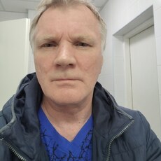 Фотография мужчины Сергей, 55 лет из г. Санкт-Петербург