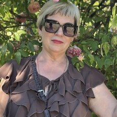 Фотография девушки Надежда, 57 лет из г. Краснодар