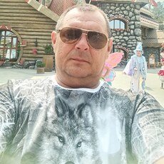 Фотография мужчины Роман, 47 лет из г. Анжеро-Судженск