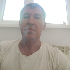 Фотография мужчины Mamat, 53 года из г. Мерке
