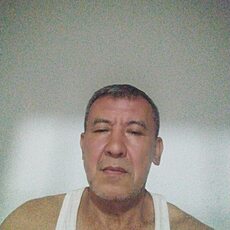 Фотография мужчины Mamat, 53 года из г. Мерке
