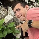 Захар, 24 года