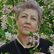 Фотография девушки Марина, 60 лет из г. Москва