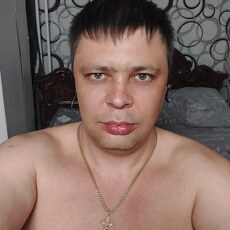 Фотография мужчины Виталя, 39 лет из г. Чита